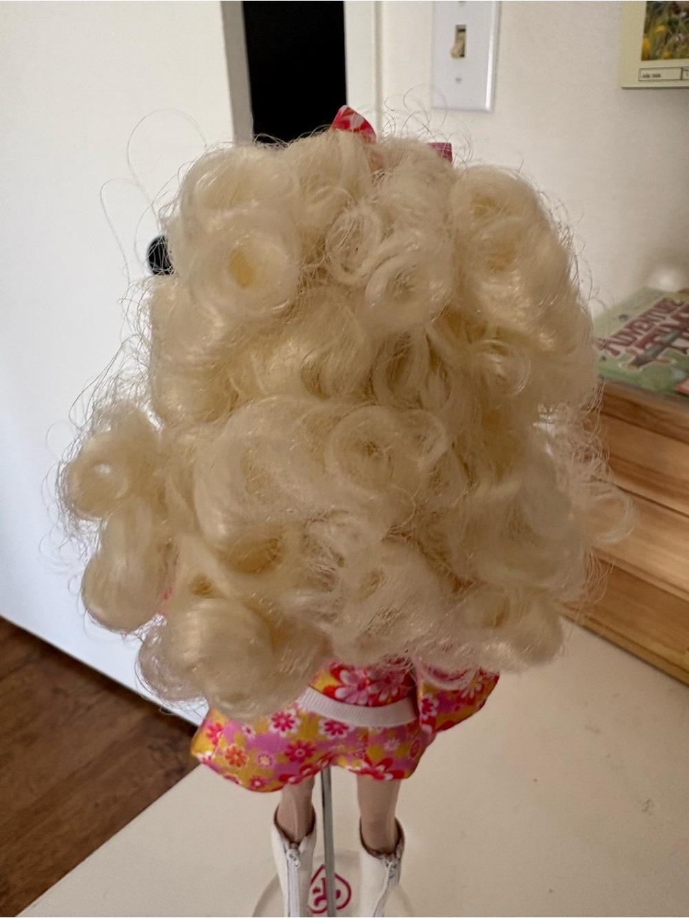trixie mattel doll - Picture 6 of 7
